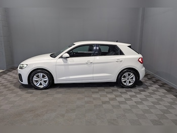 Used Audi A1 2020 for sale - 78726554: Photo