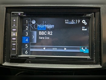 Used Suzuki Swift 2016 for sale - 77365349: Photo