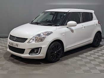 Used Suzuki Swift 2016 for sale - 77365349: Photo