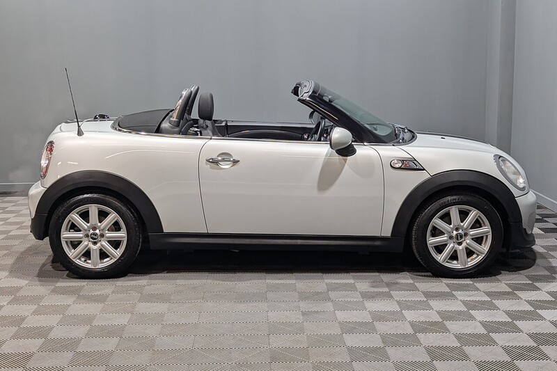 Used MINI Roadster 2012 for sale - 76638632: Photo 11