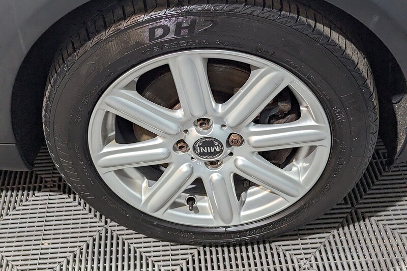 Used MINI Roadster 2012 for sale - 76638632: Photo 16