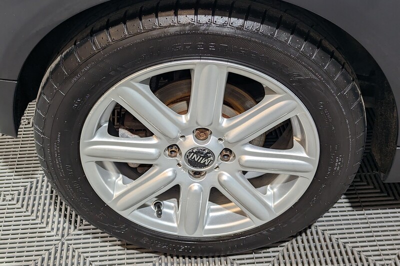 Used MINI Roadster 2012 for sale - 76638632: Photo 18