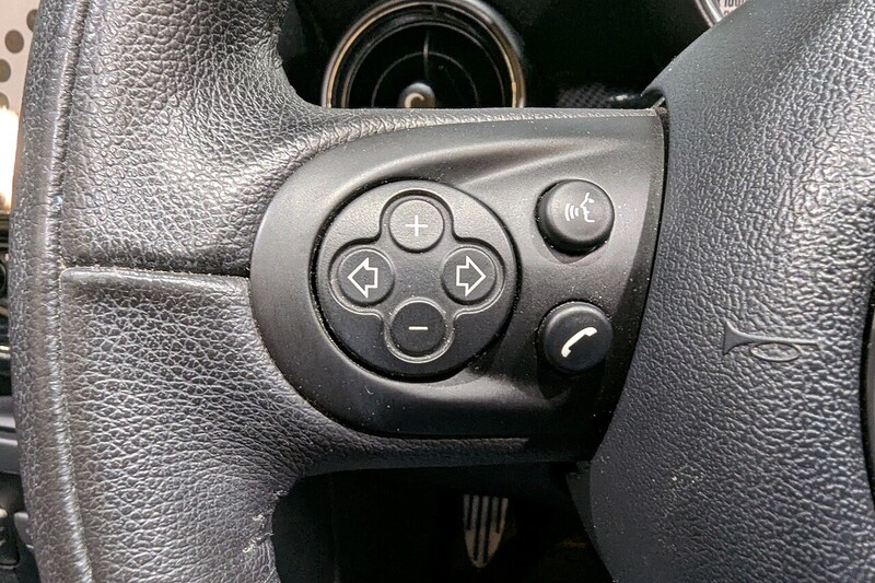 Used MINI Roadster 2012 for sale - 76638632: Photo 20