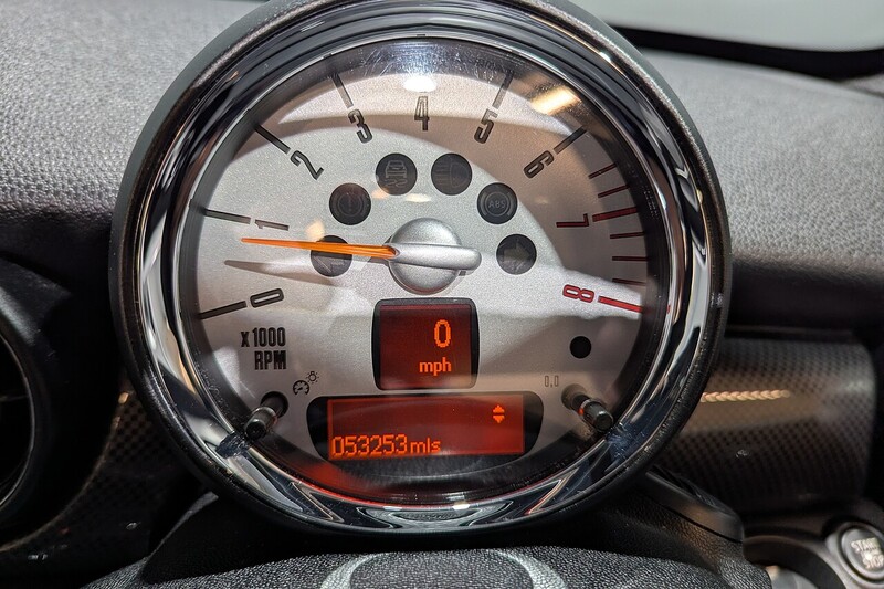 Used MINI Roadster 2012 for sale - 76638632: Photo 22