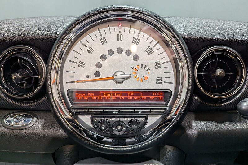 Used MINI Roadster 2012 for sale - 76638632: Photo 23