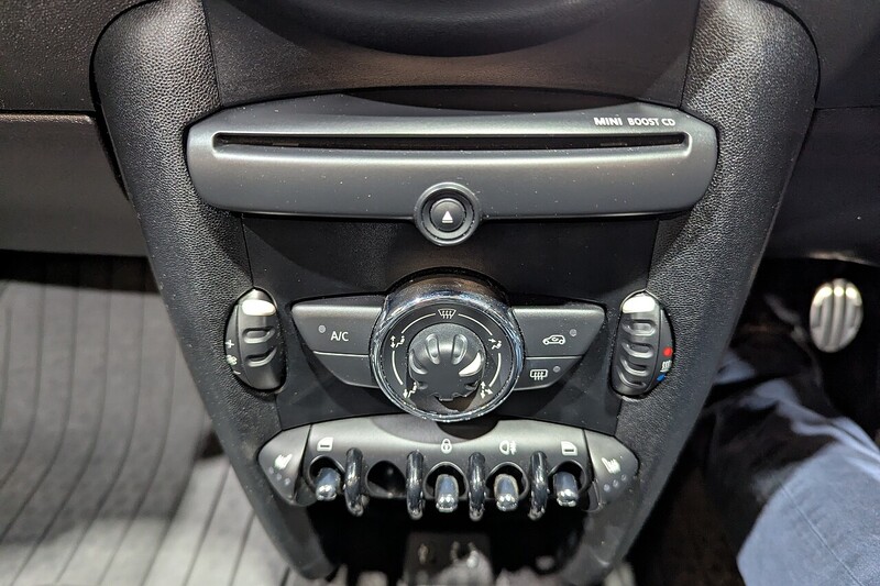 Used MINI Roadster 2012 for sale - 76638632: Photo 24