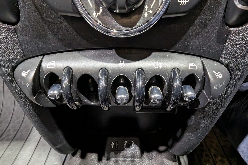 Used MINI Roadster 2012 for sale - 76638632: Photo 26