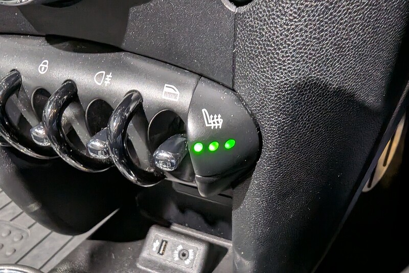 Used MINI Roadster 2012 for sale - 76638632: Photo 27