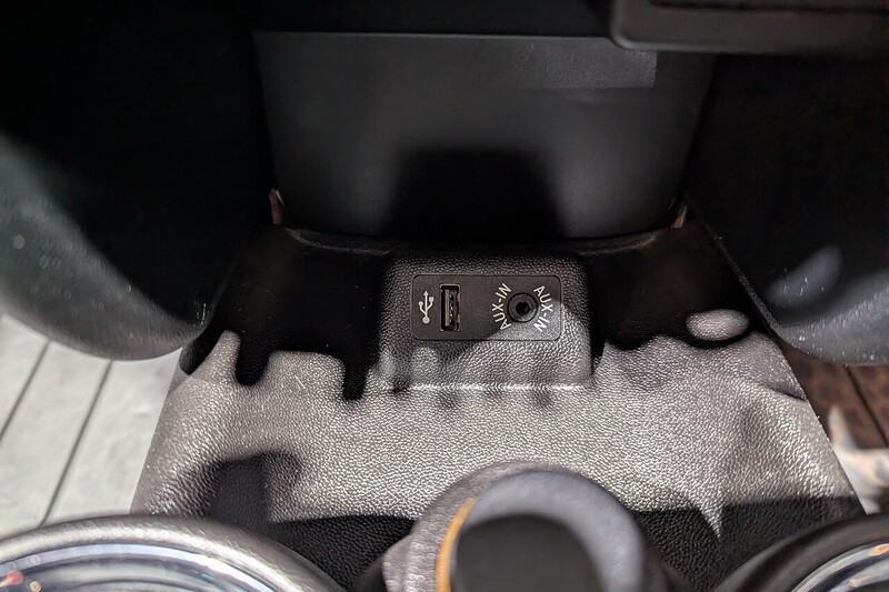 Used MINI Roadster 2012 for sale - 76638632: Photo 28