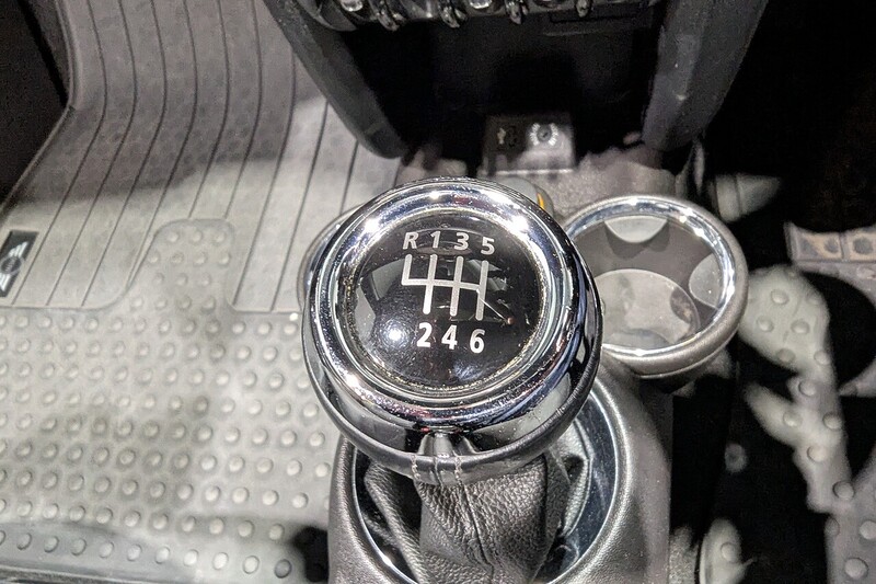 Used MINI Roadster 2012 for sale - 76638632: Photo 29