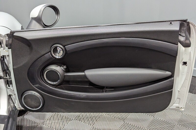 Used MINI Roadster 2012 for sale - 76638632: Photo 30