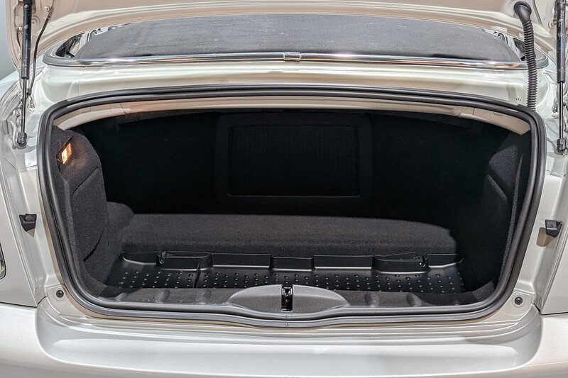 Used MINI Roadster 2012 for sale - 76638632: Photo 33