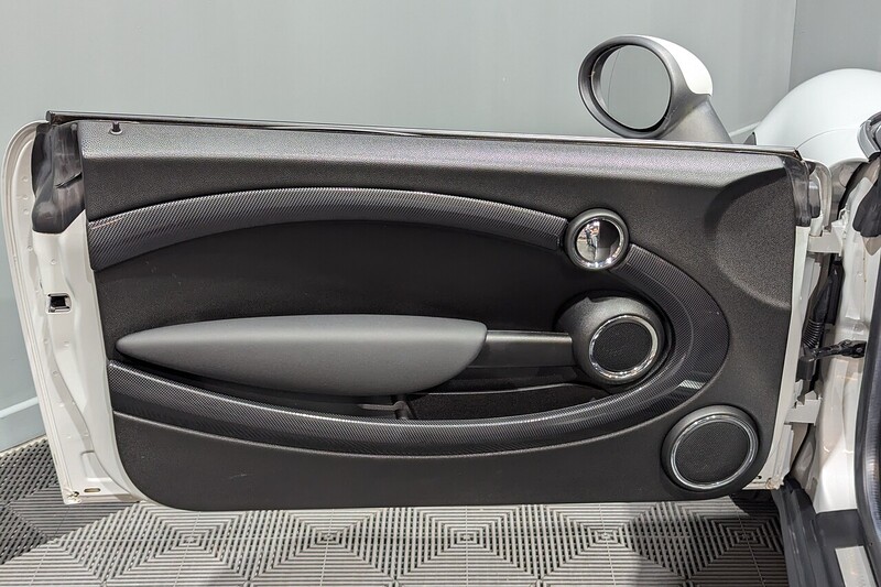 Used MINI Roadster 2012 for sale - 76638632: Photo 35