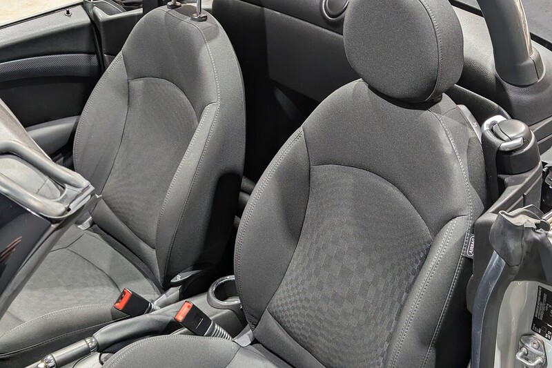 Used MINI Roadster 2012 for sale - 76638632: Photo 37