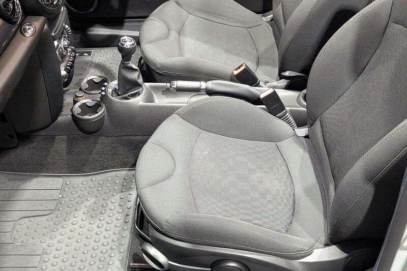 Used MINI Roadster 2012 for sale - 76638632: Photo 38