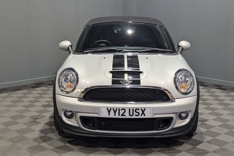 Used MINI Roadster 2012 for sale - 76638632: Photo 5