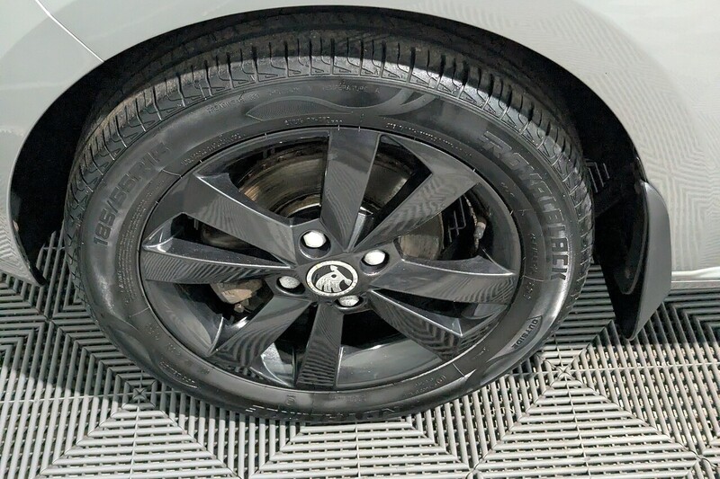 Used Skoda Citigo 2017 for sale - 77850919: Photo 10