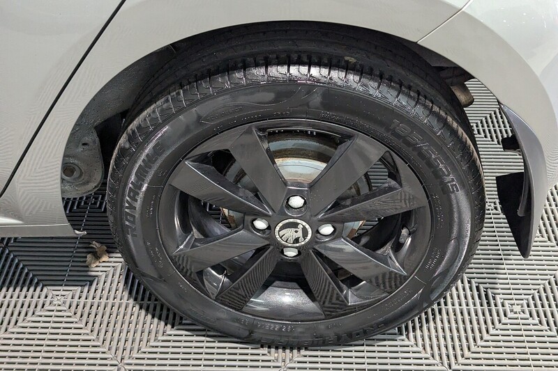 Used Skoda Citigo 2017 for sale - 77850919: Photo 11