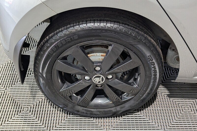 Used Skoda Citigo 2017 for sale - 77850919: Photo 12