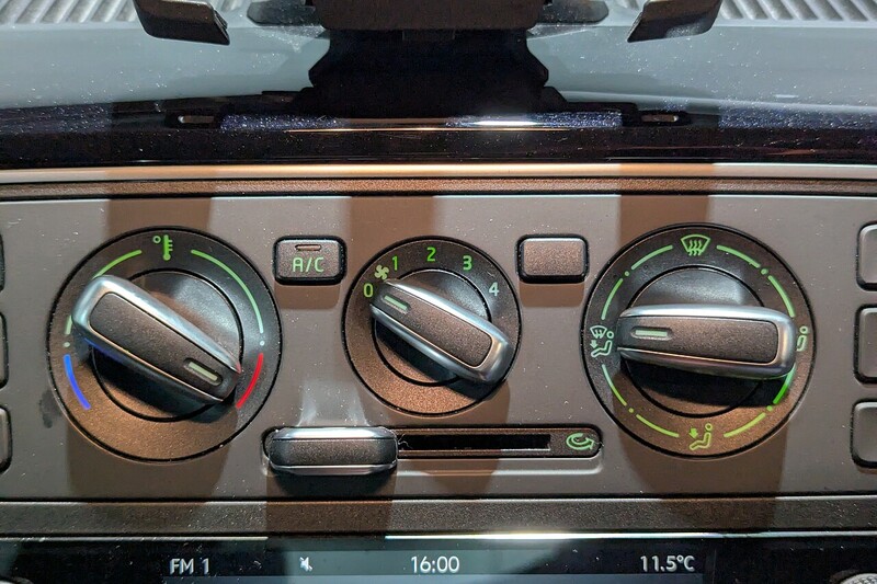 Used Skoda Citigo 2017 for sale - 77850919: Photo 15