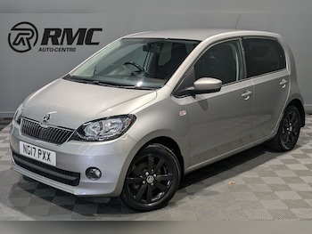 2017 - 1.0 MPI Colour Edition 5dr