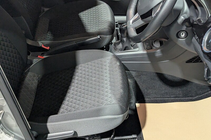 Used Skoda Citigo 2017 for sale - 77850919: Photo 22