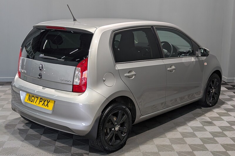 Used Skoda Citigo 2017 for sale - 77850919: Photo 7