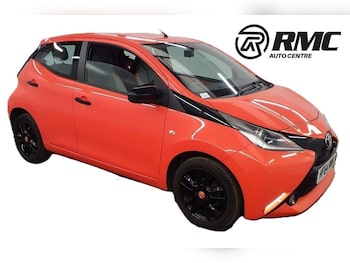 Used Toyota AYGO 2014 for sale - 78134724: Photo