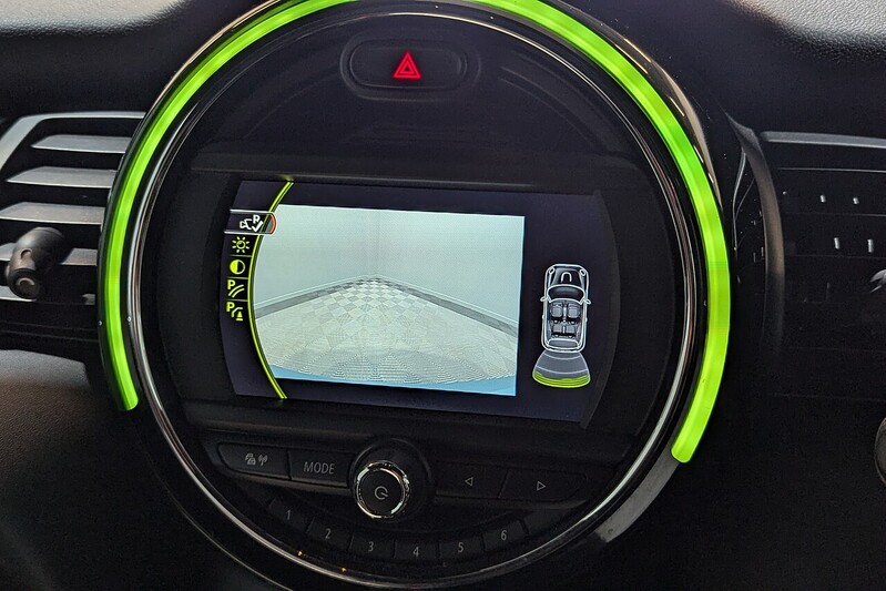 Used MINI Convertible 2016 for sale - 77007784: Photo 24