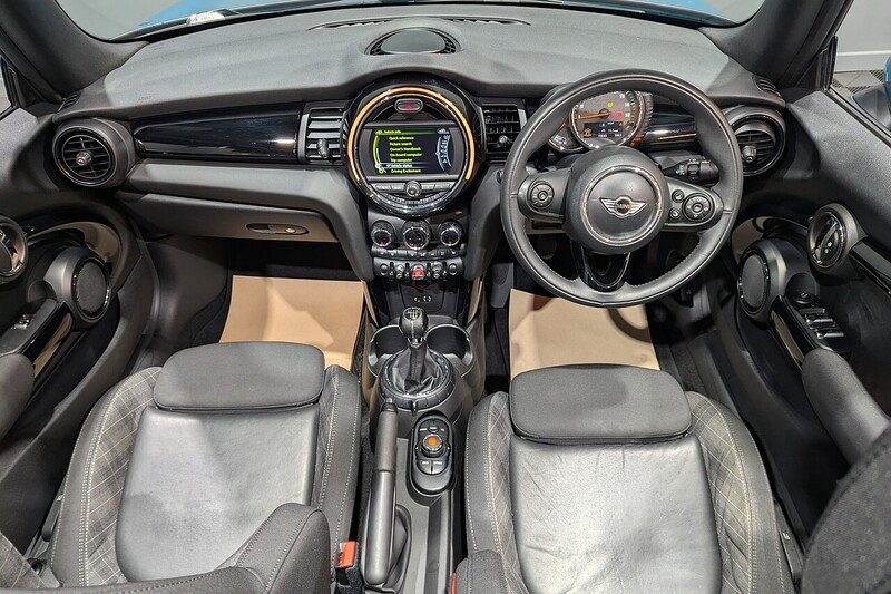 Used MINI Convertible 2016 for sale - 77007784: Photo 29