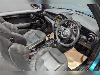 Used MINI Convertible 2016 for sale - 77007784: Photo