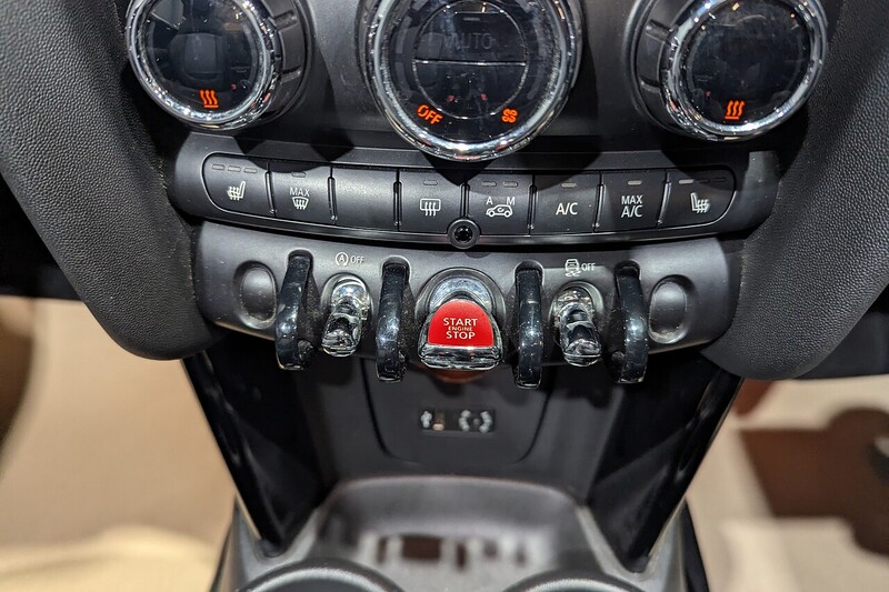 Used MINI Convertible 2016 for sale - 77007784: Photo 32