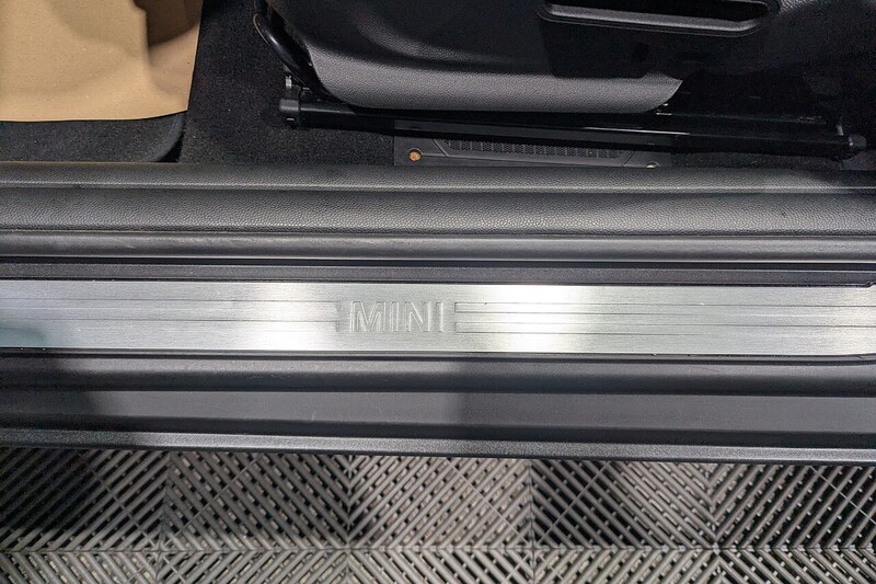 Used MINI Convertible 2016 for sale - 77007784: Photo 41