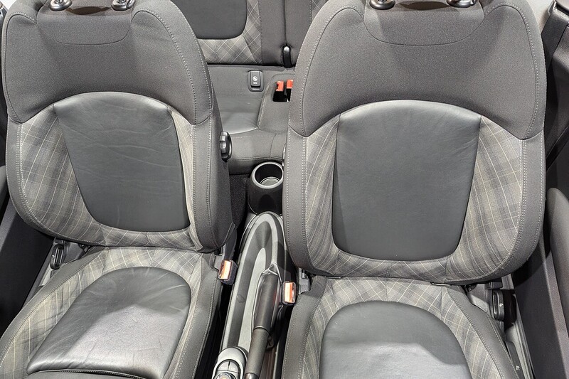 Used MINI Convertible 2016 for sale - 77007784: Photo 42