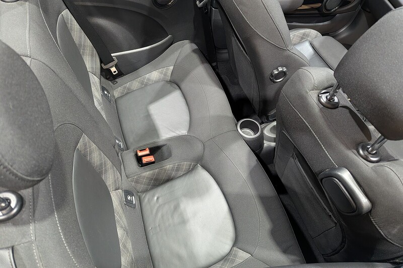 Used MINI Convertible 2016 for sale - 77007784: Photo 45