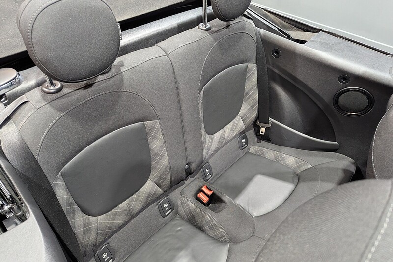 Used MINI Convertible 2016 for sale - 77007784: Photo 46