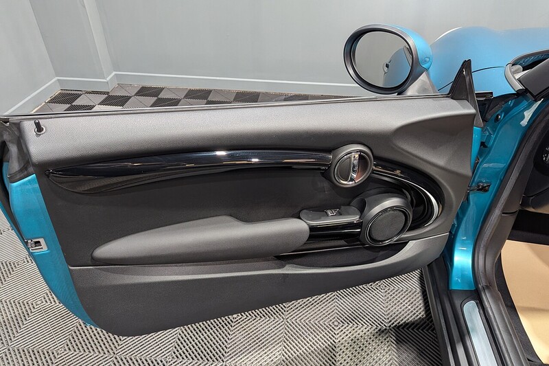 Used MINI Convertible 2016 for sale - 77007784: Photo 47