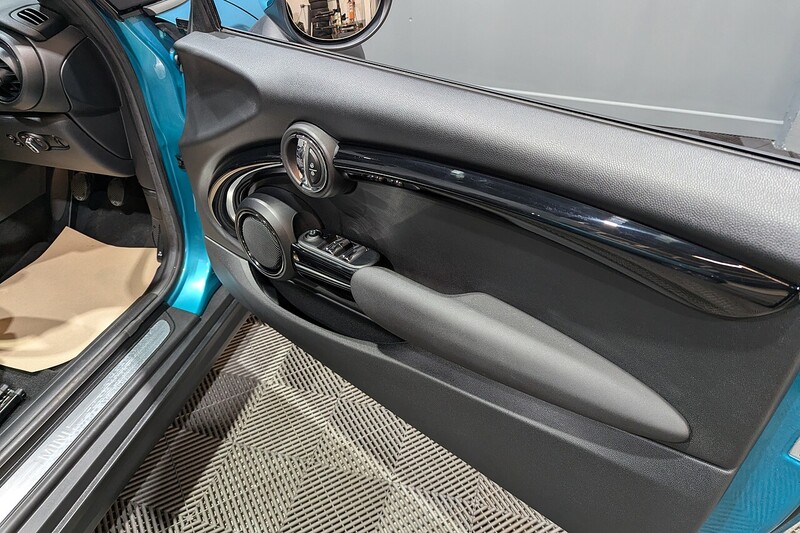 Used MINI Convertible 2016 for sale - 77007784: Photo 48