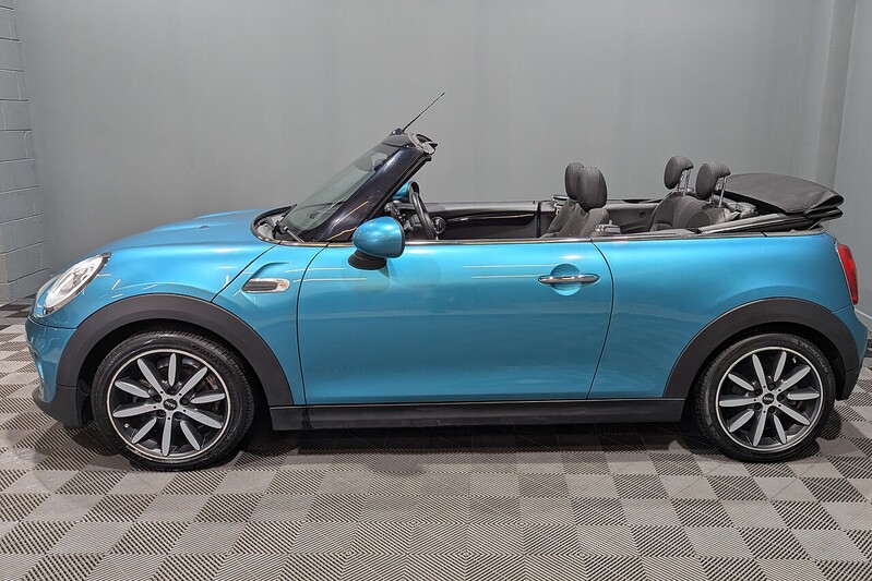 Used MINI Convertible 2016 for sale - 77007784: Photo 6