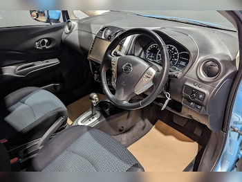 Used Nissan Note 2014 for sale - 77465327: Photo