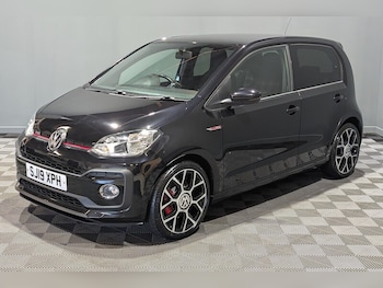 Used Volkswagen up! 2019 for sale - 77136983: Photo