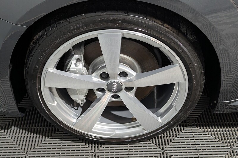 Used Audi TT 2019 for sale - 77765997: Photo 10