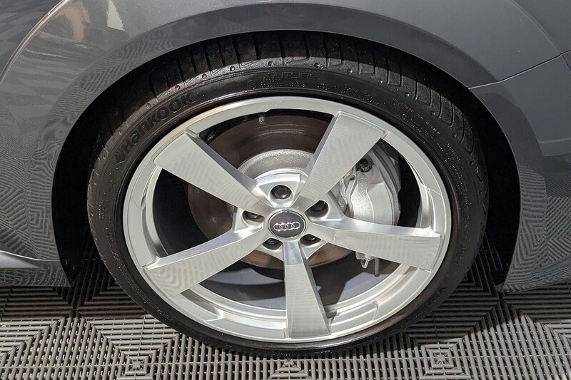 Used Audi TT 2019 for sale - 77765997: Photo 12