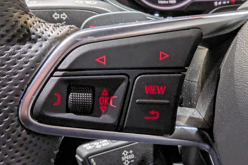 Used Audi TT 2019 for sale - 77765997: Photo 15