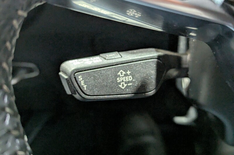 Used Audi TT 2019 for sale - 77765997: Photo 17