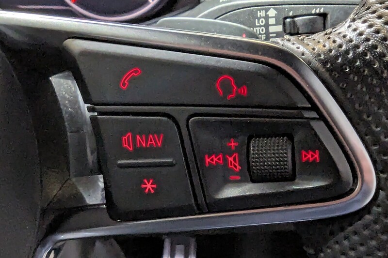 Used Audi TT 2019 for sale - 77765997: Photo 18