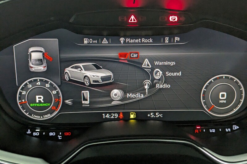 Used Audi TT 2019 for sale - 77765997: Photo 20