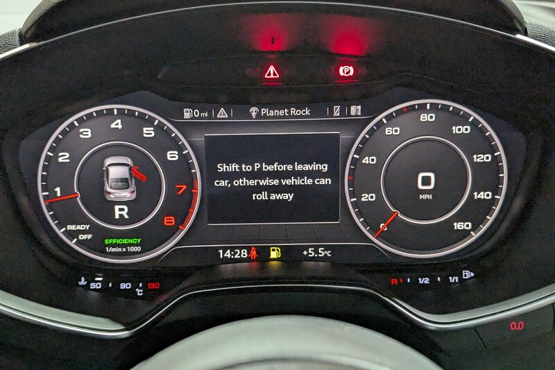 Used Audi TT 2019 for sale - 77765997: Photo 21