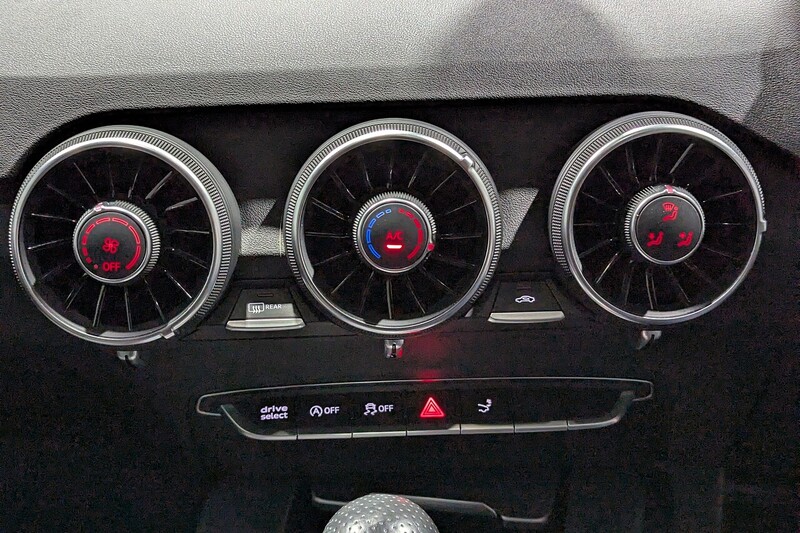 Used Audi TT 2019 for sale - 77765997: Photo 23