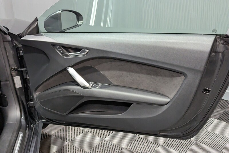 Used Audi TT 2019 for sale - 77765997: Photo 29